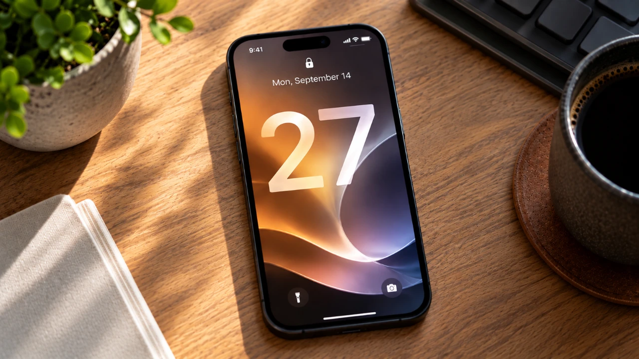 iOS27