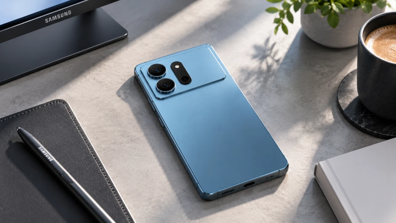 Samsung S27 Ultra