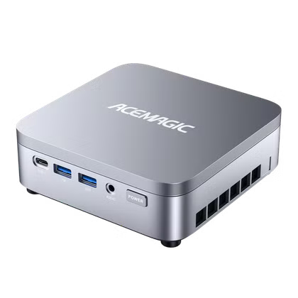 Mini PC Acemagic K5.