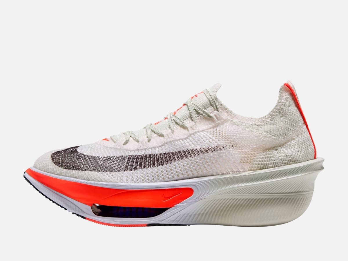 Chaussures de course sur route Nike alphafly 4 pour hommes 1