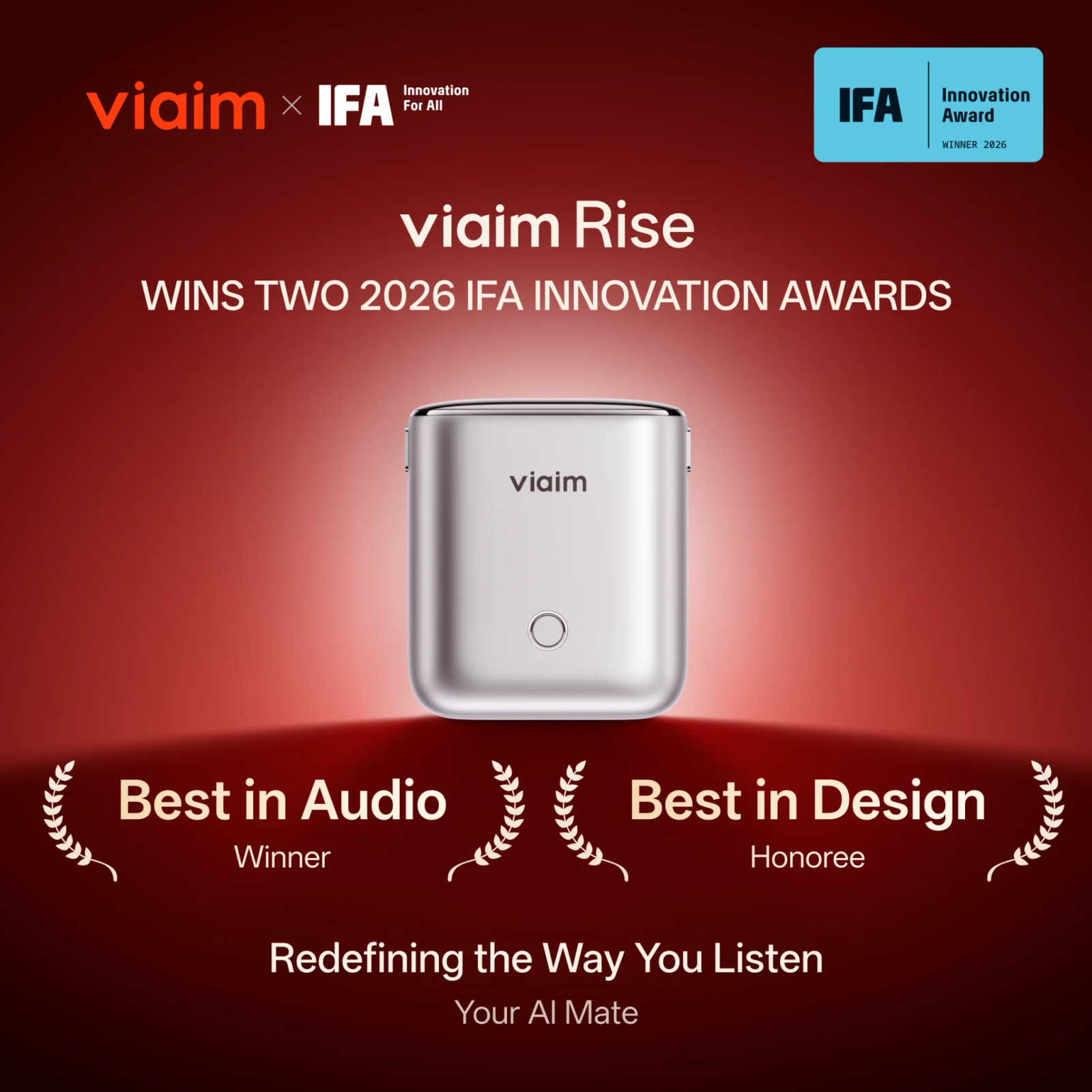 viaim IFA