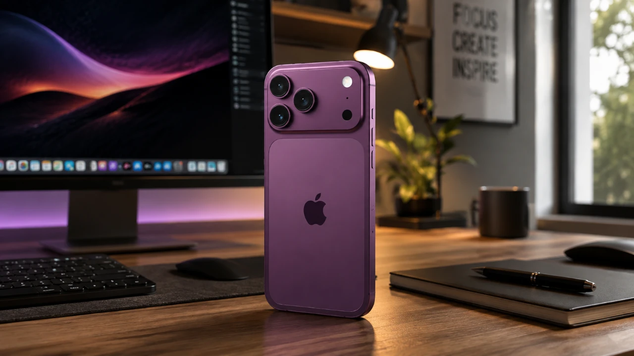 Conception 18 Pro Max