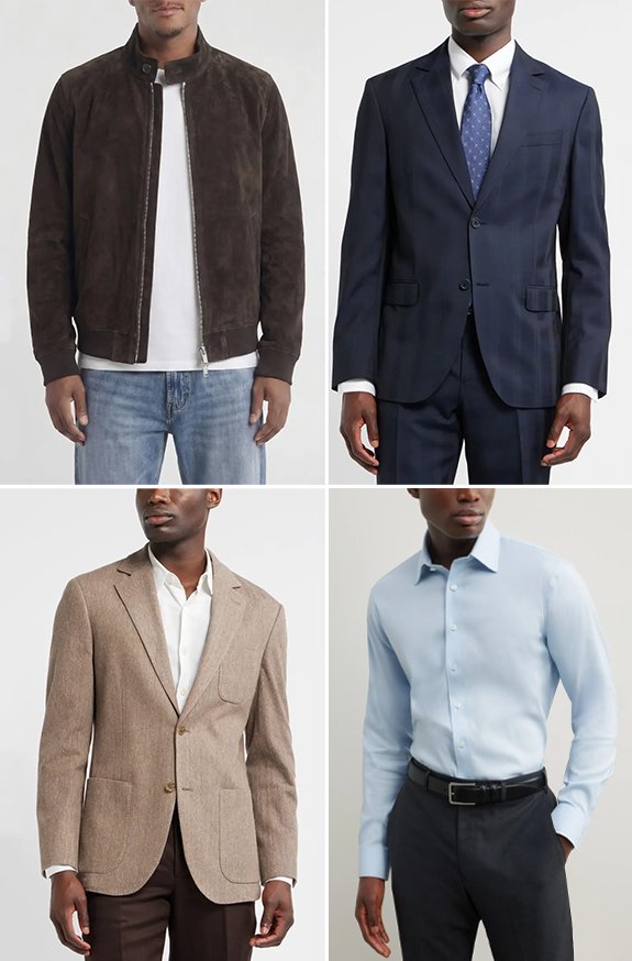 Nordstrom VÊTEMENTS Fête du Travail 9326