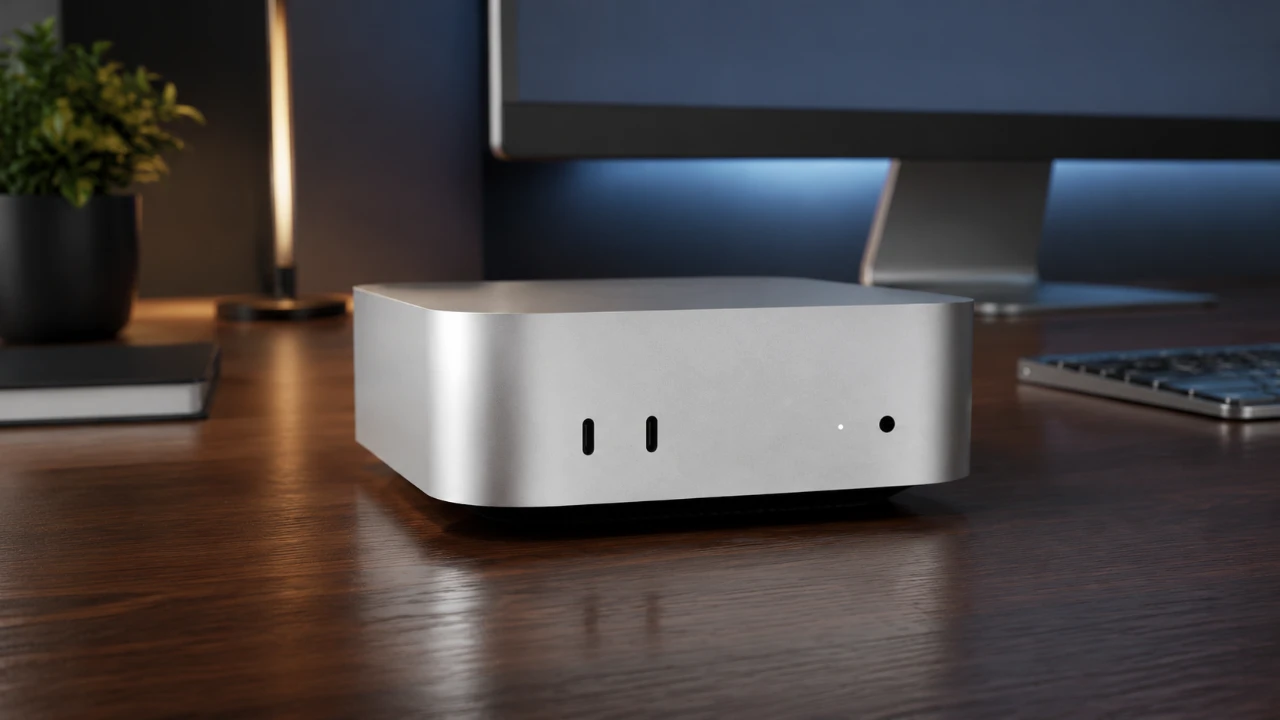 Mac-Mini