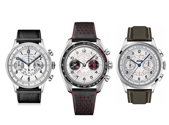Montres Tachy et Tele Nouveauté Timex