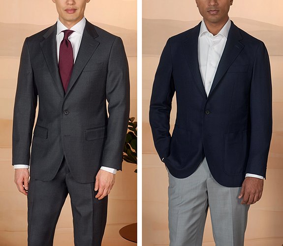 Costume Spier et trépied Sportcoat 92826