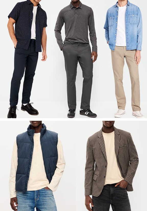 Poignée Old Navy 10126