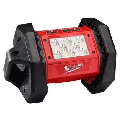 Lumière Milwaukee ROVER