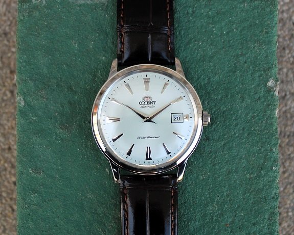 Orient Bambino Automatique
