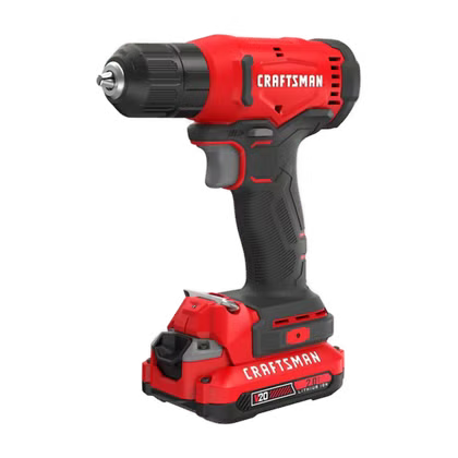 Perceuse Craftsman V20