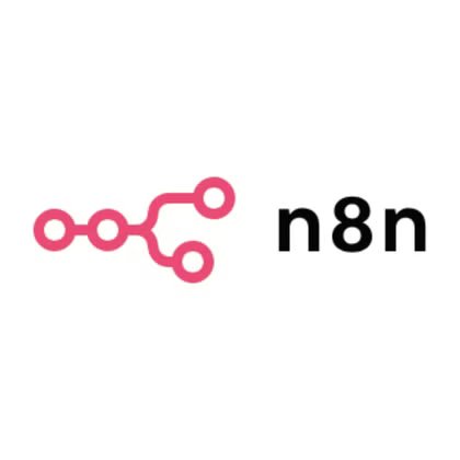 logo n8n.