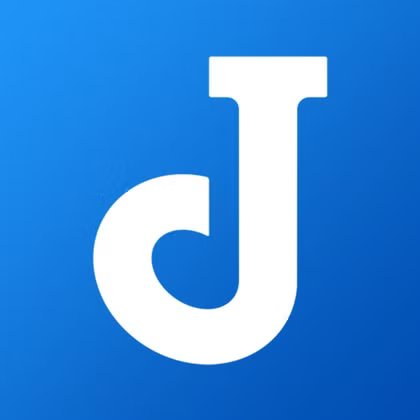 Le logo Joplin.