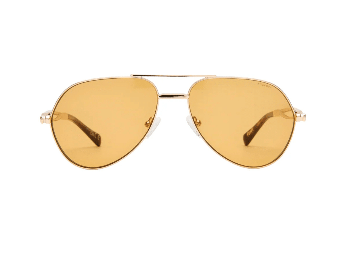 Lunettes de soleil montana Ksubi