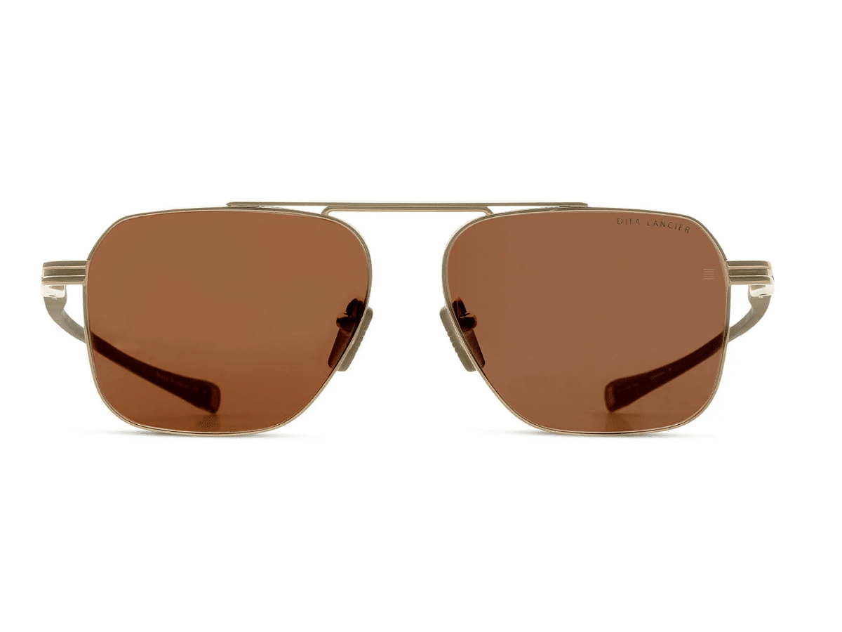 Lunettes de soleil Dita Lancier