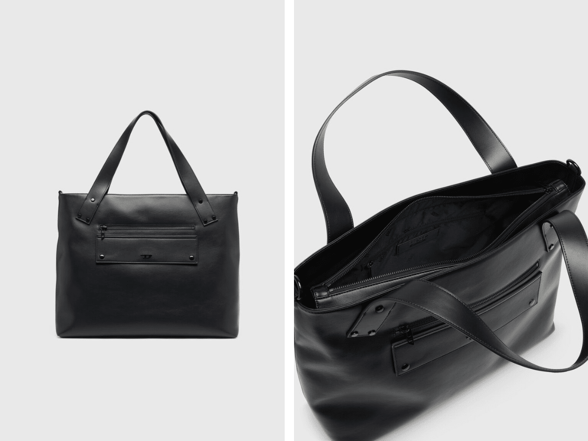 Sac cabas Diesel