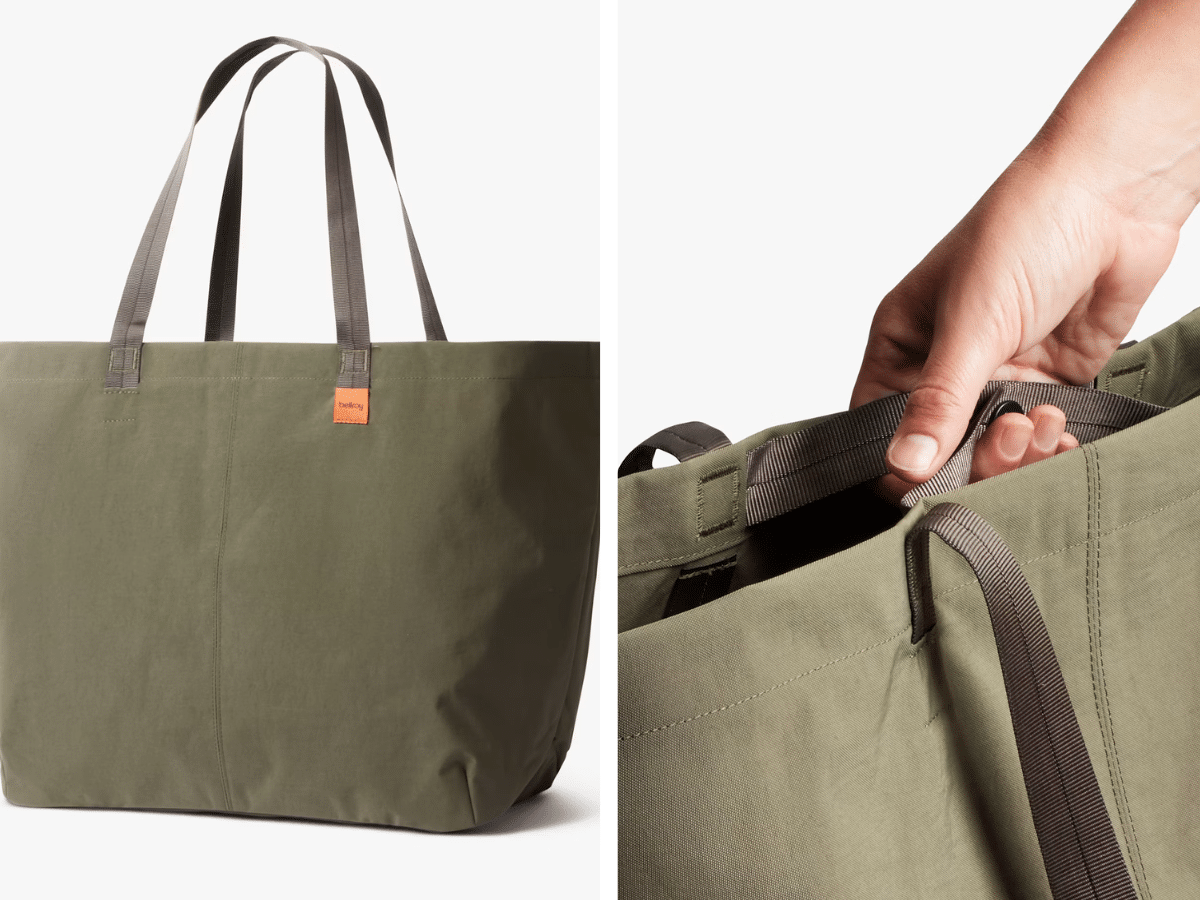Cabas de marché Bellroy