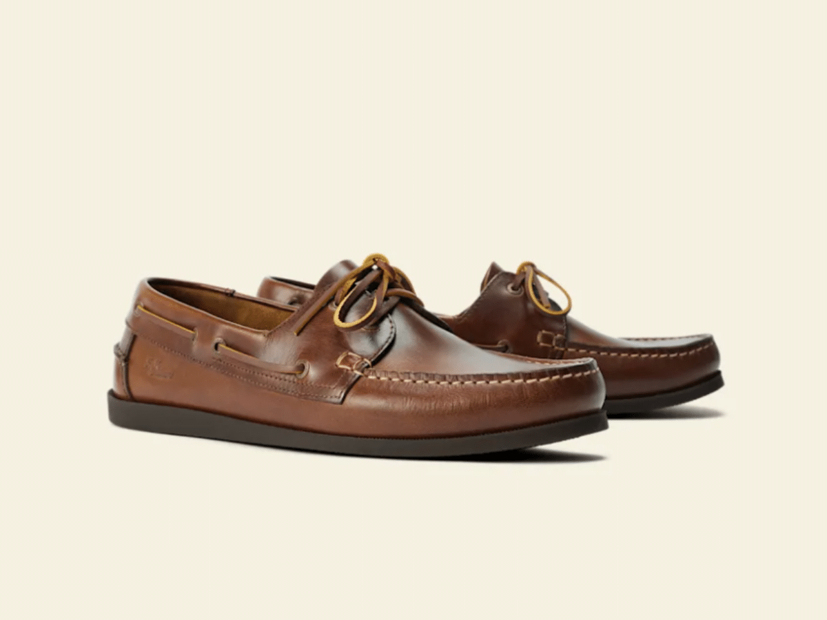 Mocassin Rm William Islet