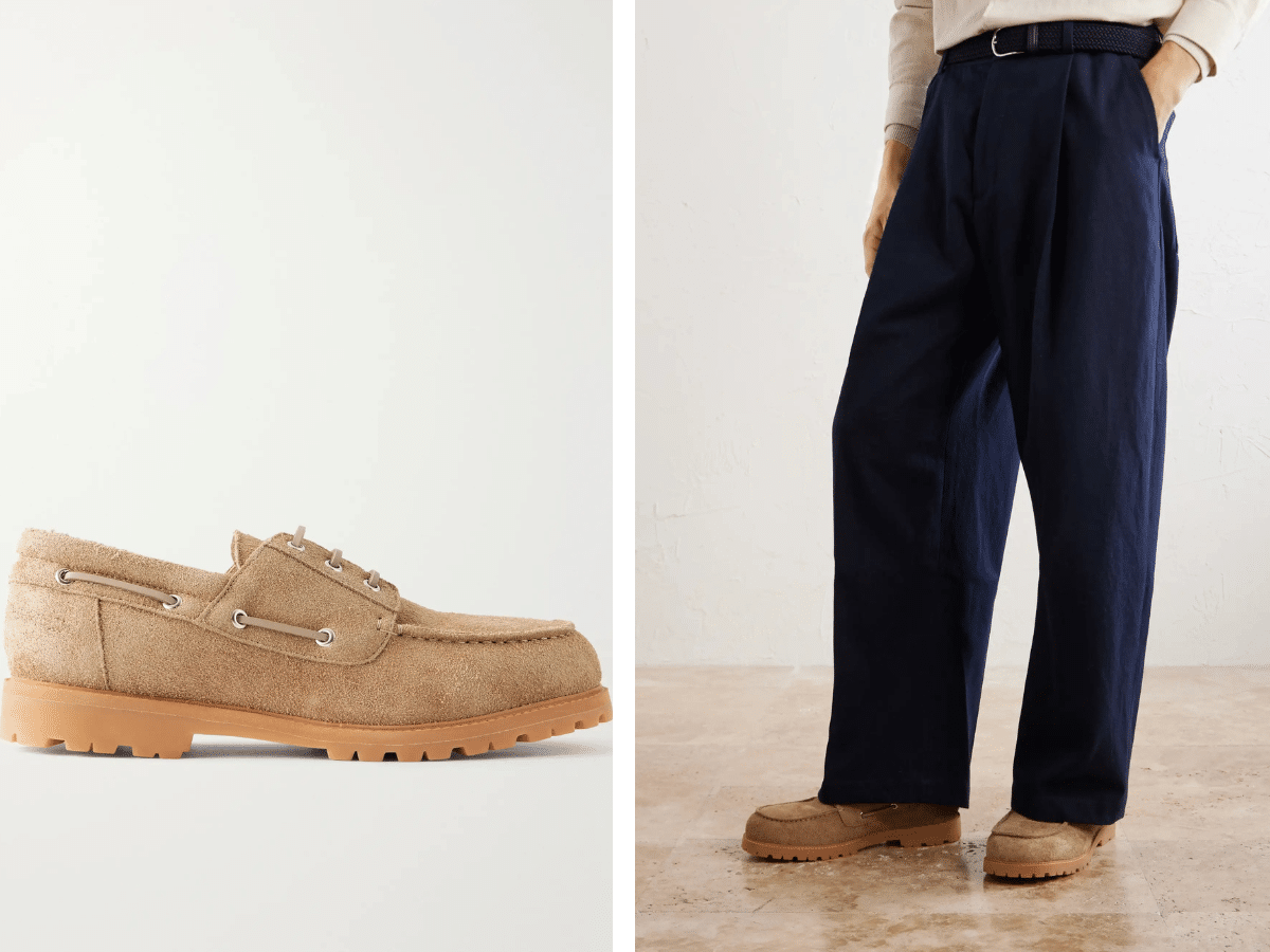 Chaussures Bottines Studio Nicholson
