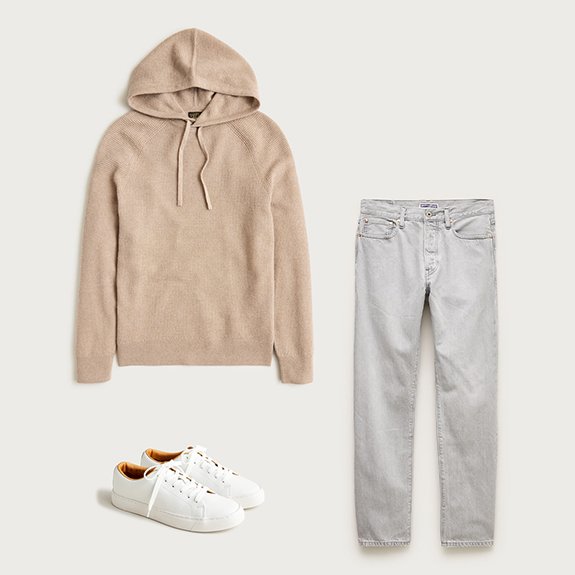 J Crew 1S40 101326 Lumières d'automne