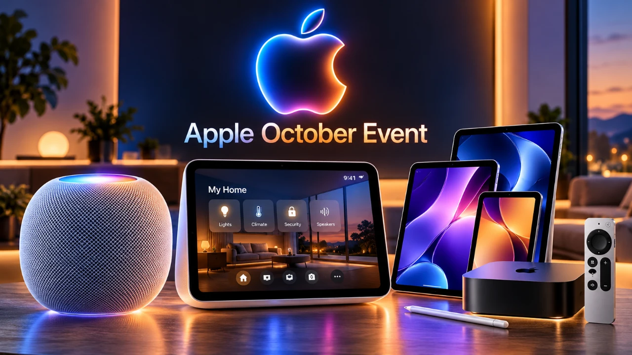 Événement Apple