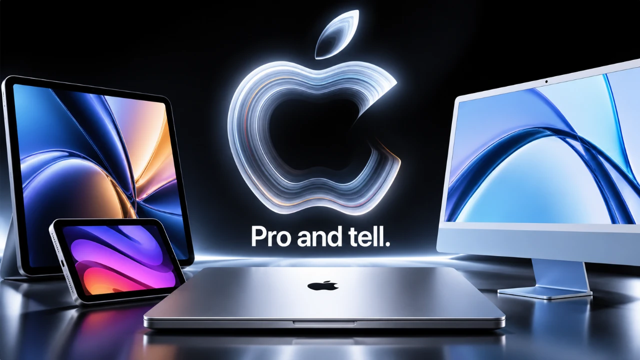 Événement Apple