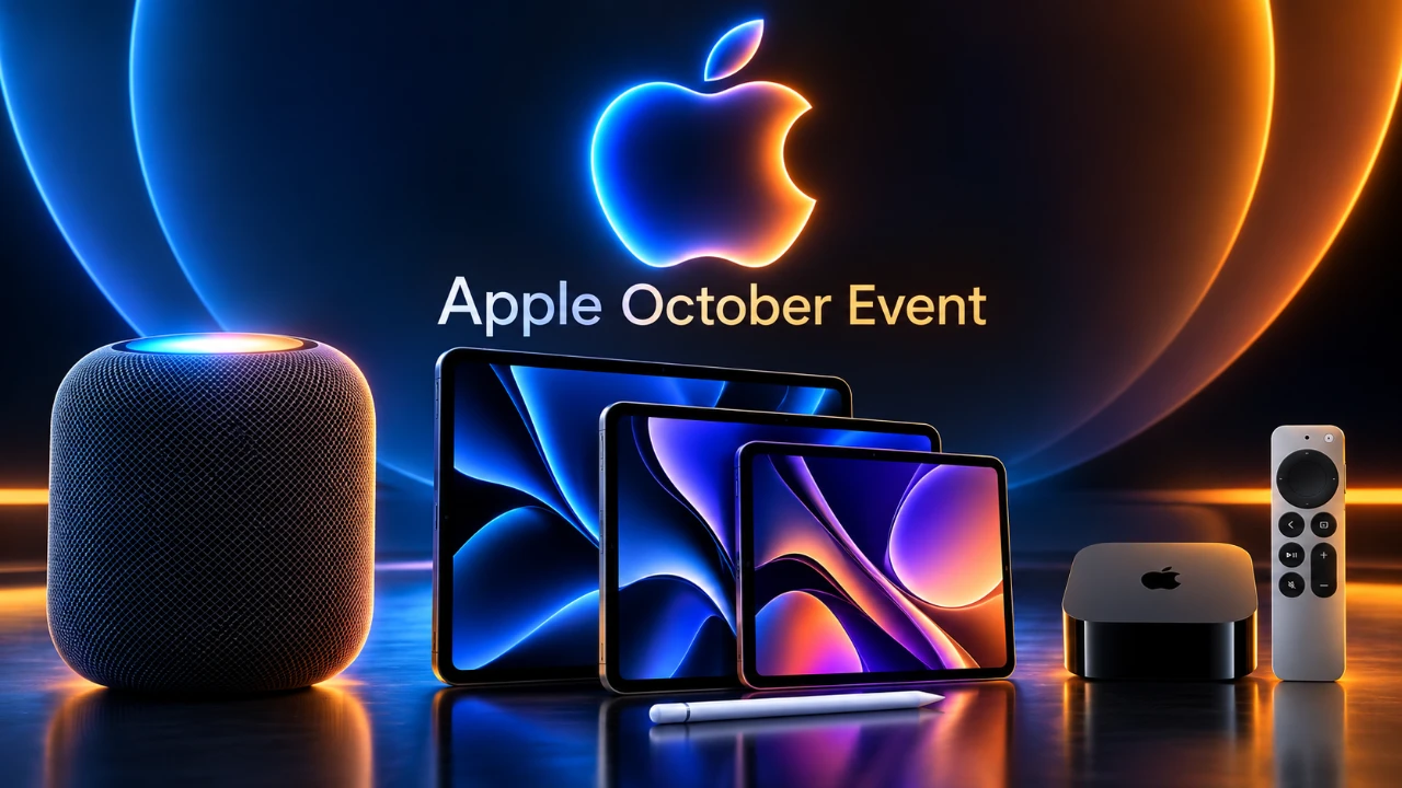 Événement Apple