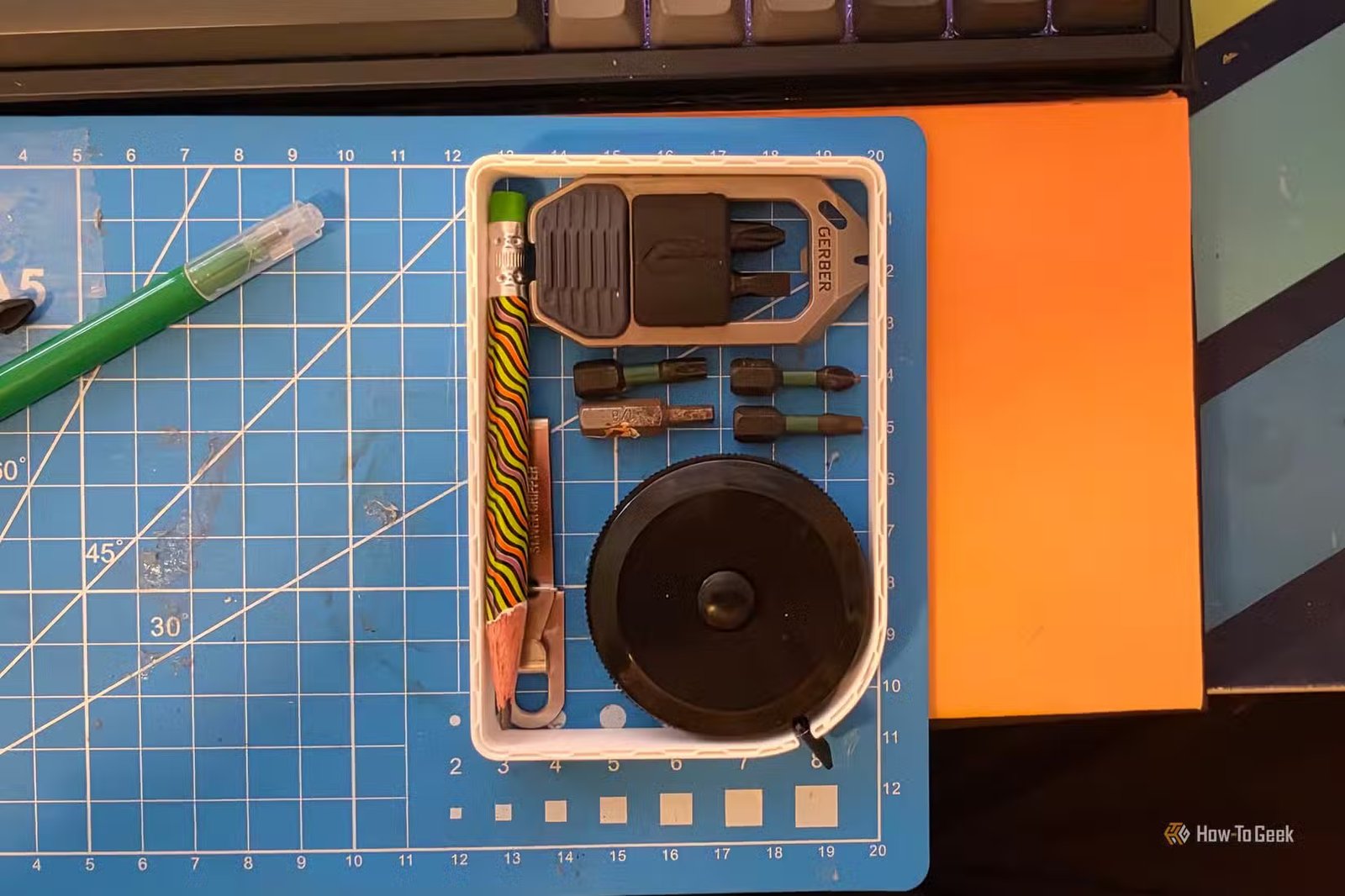 Boîte à outils MagSafe EDC 1