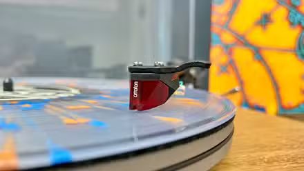 mise à niveau de la cartouche de platine – Ortofin 2M Red