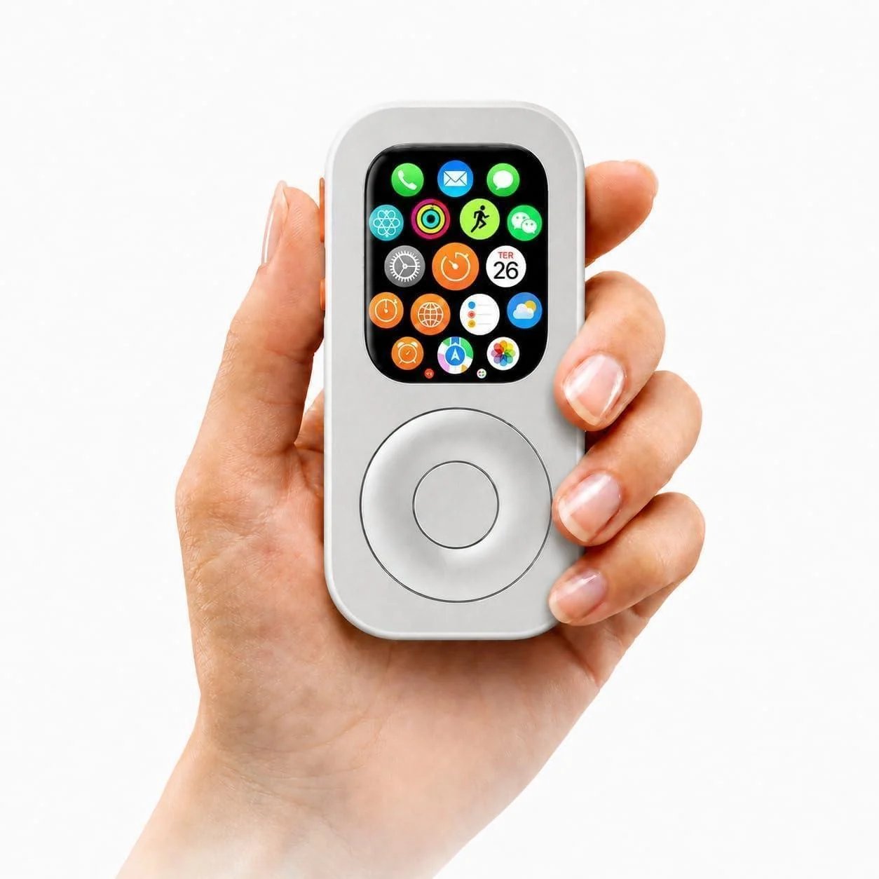 TechPod RePod