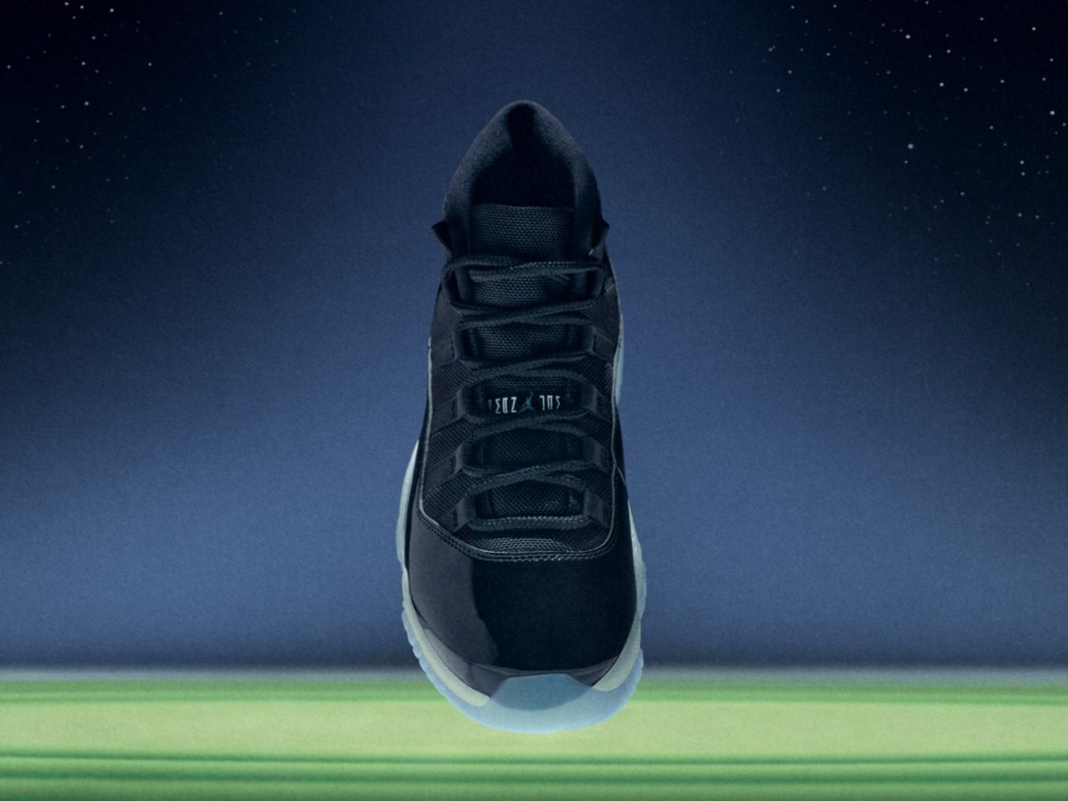 2026 marque jordan x space jam collection 16