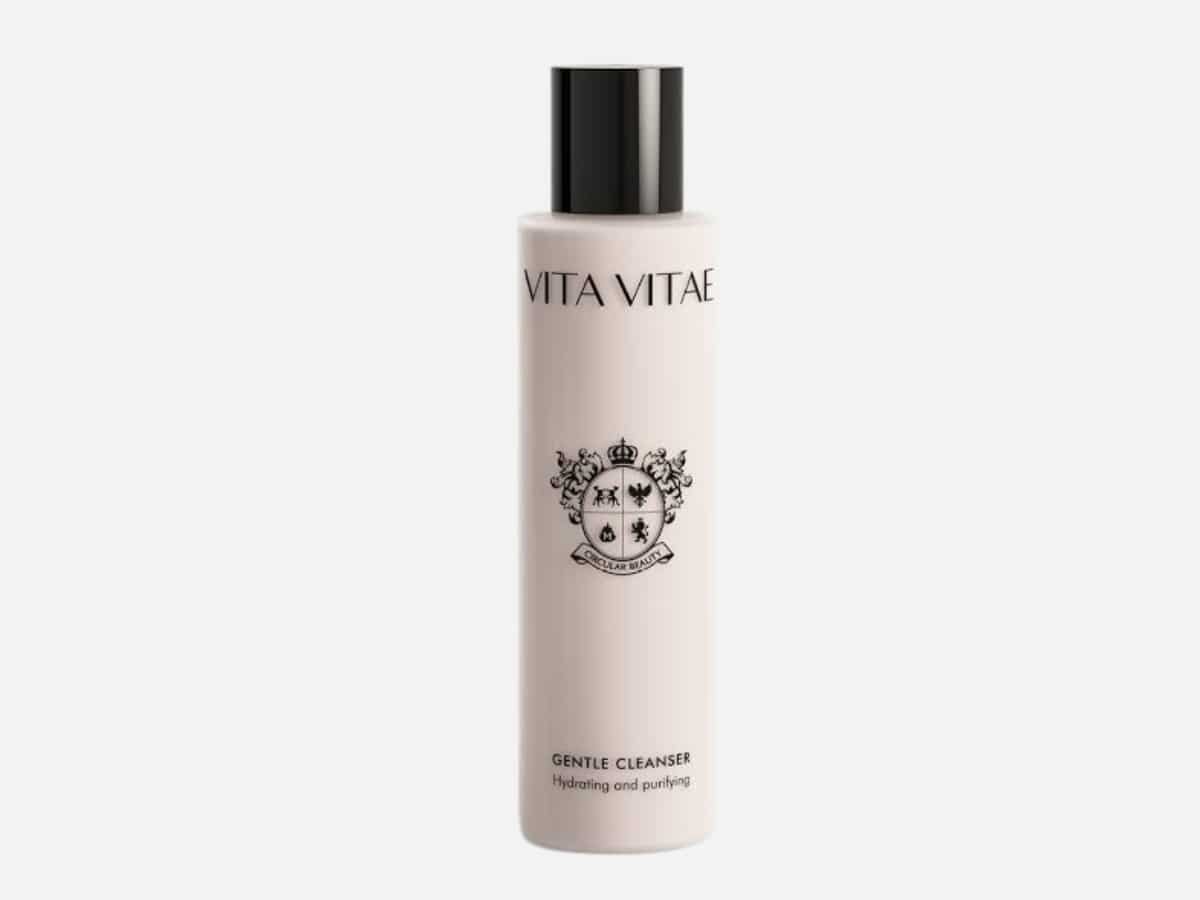Nettoyant doux Vita Vitae