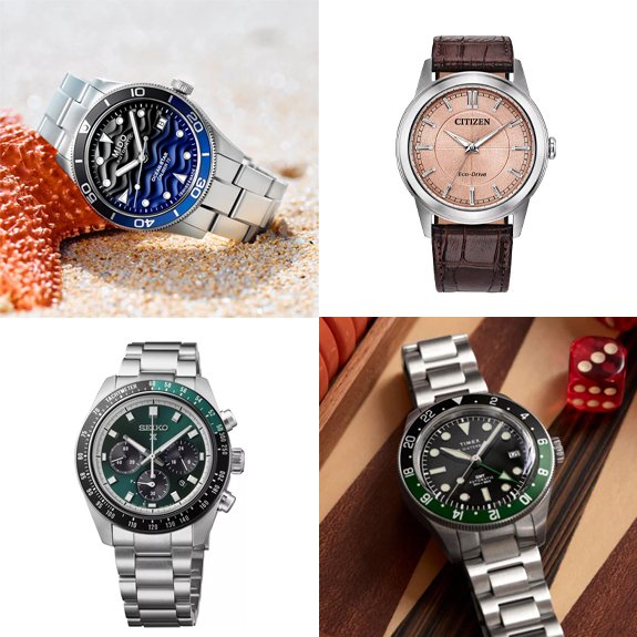 Macy's Montres Poignée 102926