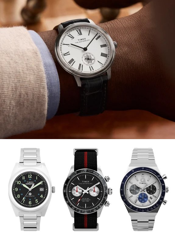 Timex Poignée 101526