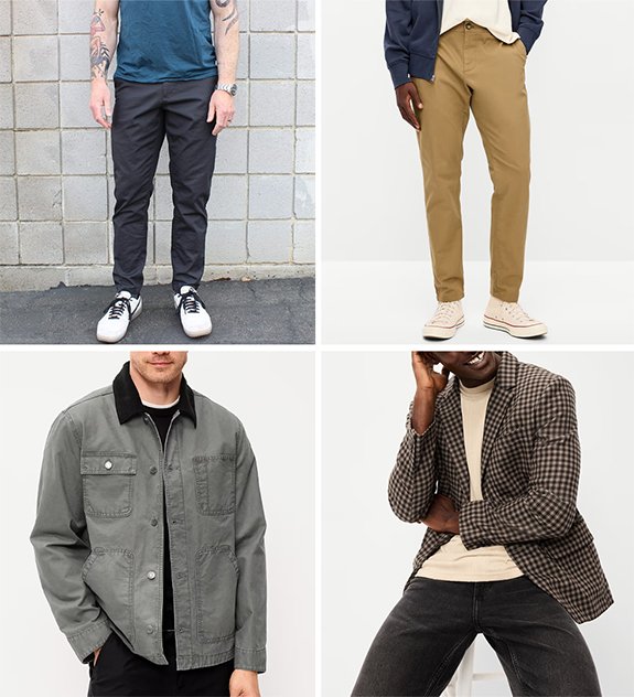 Trépied Old Navy 102626