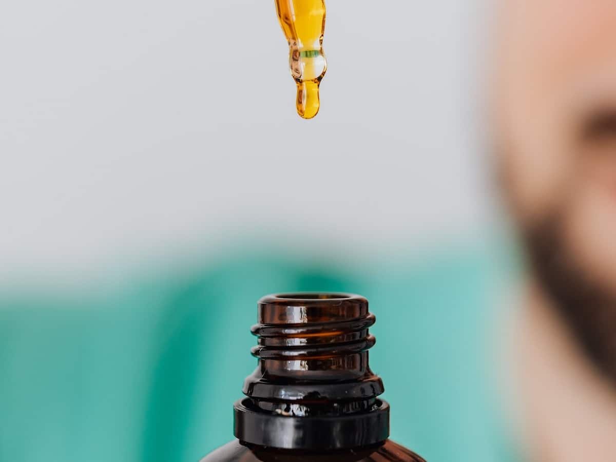 Pexels compte-gouttes de vitamine C